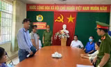 Khởi tố giám đốc và phó giám đốc trung tâm đăng kiểm tại Quảng Ngãi