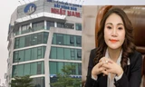 Khởi tố, tạm giam Tổng Giám đốc Công ty Nhật Nam Vũ Thị Thúy