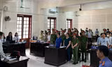 Xét xử phúc thẩm vụ cô giáo bị tuyên phạt 5 năm tù ở Nghệ An