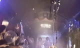 Toàn cảnh chơi bóng trong bar Hybra Ultra Lounge