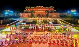  Huế - thành phố Festival của Việt Nam