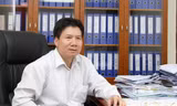 Cựu Thứ trưởng Bộ Y tế Trương Quốc Cường