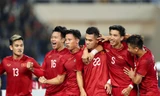 Đội tuyển Việt Nam sẽ có sự trở lại của các cựu binh