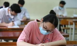 Điểm chuẩn những ngành “hot” năm nay được dự đoán không tăng hơn năm ngoái. Ảnh: Như Ý