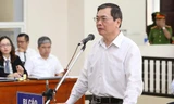 Gây thiệt hại nghìn tỷ, cựu Bộ trưởng Vũ Huy Hoàng không bị yêu cầu bồi thường. Ảnh: TTXVN