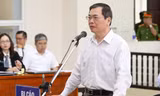 Gây thiệt hại nghìn tỷ, cựu Bộ trưởng Vũ Huy Hoàng không bị yêu cầu bồi thường. Ảnh: TTXVN