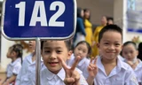 Năm học 2022-2023, toàn quốc có hơn 50.000 học sinh lớp 1 bị đánh giá “Chưa hoàn thành” (ảnh minh họa)