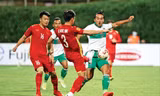 Đội tuyển Việt Nam "nổi sóng" với quyết định cho Quế Ngọc Hải thôi đeo băng thủ quân của HLV Park Hang-seo