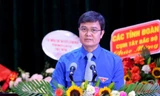 Bí thư thường trực T.Ư Đoàn Bùi Quang Huy: Đại hội điểm Đoàn cấp tỉnh thể hiện tính hành động cao 