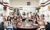 Buổi workshop chia sẻ mùa Thử Thách Kim Cương 2024
