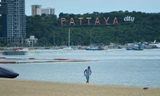 Người nước ngoài sở hữu 30% căn hộ chung cư ở khu du lịch Pattaya, Thái Lan. Ảnh: Xinhua 