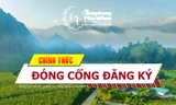 Cổng đăng ký giải Tiền Phong Marathon năm 2023 đã chính thức đóng lại