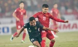 21h30 ngày 19/1, Việt Nam - Indonesia: Tất cả vì mục tiêu chiến thắng
