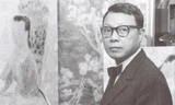 Họa sĩ Lê Phổ (1907-2001) 