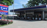 Nhiều doanh nghiệp đầu mối bị phát hiện không đảm bảo dự trữ xăng dầu theo quy định
