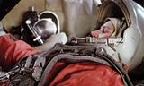 Valentina Tereshkova, người phụ nữ đầu tiên của thế giới ra ngoài không gian (Liên Xô, 1963)