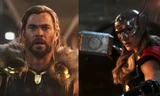 “Thor 4” tung trailer: Ơn trời Thần Sấm đã giảm cân, cơ bắp trở lại và Thor nữ xuất hiện!