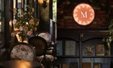 Những “hidden café” ẩn mình trong chung cư cũ, tìm bình yên chỉ sau một cánh cửa