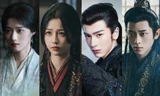 Netizen ôn lại kỷ niệm cả vui lẫn buồn của “Vân Chi Vũ” sau một năm phát sóng