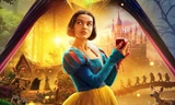 Snow White (2025) mở màn với điểm Cà Chua “xanh lè” và doanh thu chạm đáy