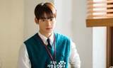 “Ngày Đẹp Trời Để Trở Thành Cún” vui nhộn và lãng mạn, Cha Eun Woo đẹp trai siêu cấp