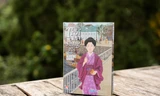 Sách hay: "Trời Lại Sáng Rồi" truyền cảm hứng về cuộc đời "Người đàn bà thép" Nhật Bản