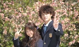 Mối Tình Đầu Năm Ấy: Lời hứa hẹn gặp lại nhau vào mùa hoa gạo nở