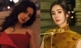 Cùng đến Paris, Angelababy và Trương Gia Nghê bị chỉ trích còn Dương Mịch được khen