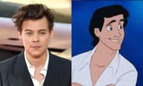 Lộ diện dàn cast "Nàng Tiên Cá" bản live-action Disney: Hoàng tử "chốt đơn" Harry Styles?