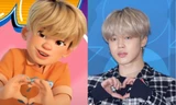 Nghi vấn Jimin (BTS) “tham gia” phim mới “Turning Red” của Pixar, fan đưa ra bằng chứng