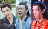 Kim Hạn và những nam diễn viên cổ trang bị chê xấu: Lỗi thuộc hết về diễn viên?