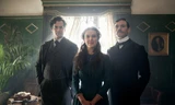 Nam thần Sam Claflin vắng mặt trong “Enola Holmes 2”: Mất tích luôn hay sẽ sớm trở lại?
