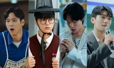 Phim Hàn tháng 5: Ryu Jun Yeol hứa hẹn bùng nổ với siêu phẩm tựa “Squid Game”