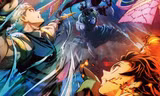 Lý do “Thanh Gươm Diệt Quỷ” phần 2 là một trong những trận chiến hay nhất lịch sử anime