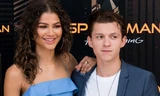 U là trời, hóa ra “Nhện nhí” Tom Holland đã thú nhận mình thích Zendaya từ nhiều năm trước