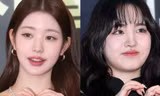 Knet chỉ trích ngoại hình của Jang Wonyoung và Liz (IVE), fan liền lên tiếng bảo vệ