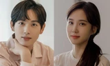 Dân tình xuýt xoa khi "Nữ Luật Sư Kỳ Lạ" Park Eun Bin sắp trở thành bạn gái Im Si Wan