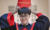 Á quân Thử Thách Kim Cương bật mí bí kíp chinh phục học bổng "Big 3 Đại học"