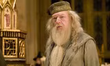 Cụ Dumbledore Michael Gambon của loạt phim "Harry Potter" qua đời ở tuổi 82