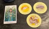 Tarot tuần này: Thiên Yết nên mạo hiểm, Bảo Bình tiến đến gặt hái thành tựu