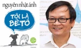 Tác phẩm “Tôi là Bêtô” của nhà văn Nguyễn Nhật Ánh đến với độc giả Hàn Quốc