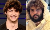 Không thể nhận ra "chàng trai năm ấy" Noah Centineo từng đốn tim bao fan nữ