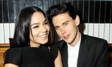 Cuối cùng Austin Butler đã “ghi nguồn”: Nhắc đến Vanessa Hudgens trong thành công của “Elvis”