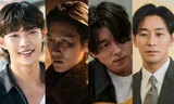 Phim Hàn tháng 11: Joo Ji Hoon phải lòng “kẻ thù”, Gong Yoo kết hôn giả