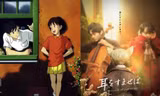 Tuyệt phẩm hoạt hình Ghibli “Lời Thì Thầm Của Trái Tim” trở lại với phiên bản live-action