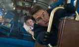 Những cảnh hành động điên rồ nhất của Tom Cruise trong loạt phim "Mission: Impossible"