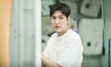 Rating “When The Stars Gossip” lao dốc, Lee Min Ho không cứu nổi kịch bản tệ