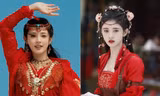 Dùng phụ kiện tóc cầu kỳ nhưng Bành Tiểu Nhiễm được khen, vì sao Cúc Tịnh Y lại bị chê?