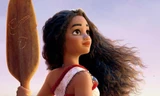 Ngoại hình "Moana 2" khác lạ: Người kêu dậy thì, kẻ nói "phẫu thuật thẩm mỹ"