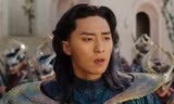 Knet chê "The Marvels": Thời lượng trong phim của Park Seo Joon “không đủ nấu mì”